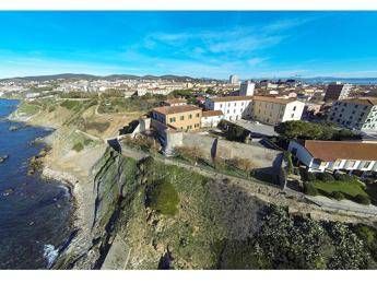 Vendesi fortezza sul mare progettata da Leonardo Da Vinci Vendesi fortezza sul mare progettata da Leonardo Da Vinci